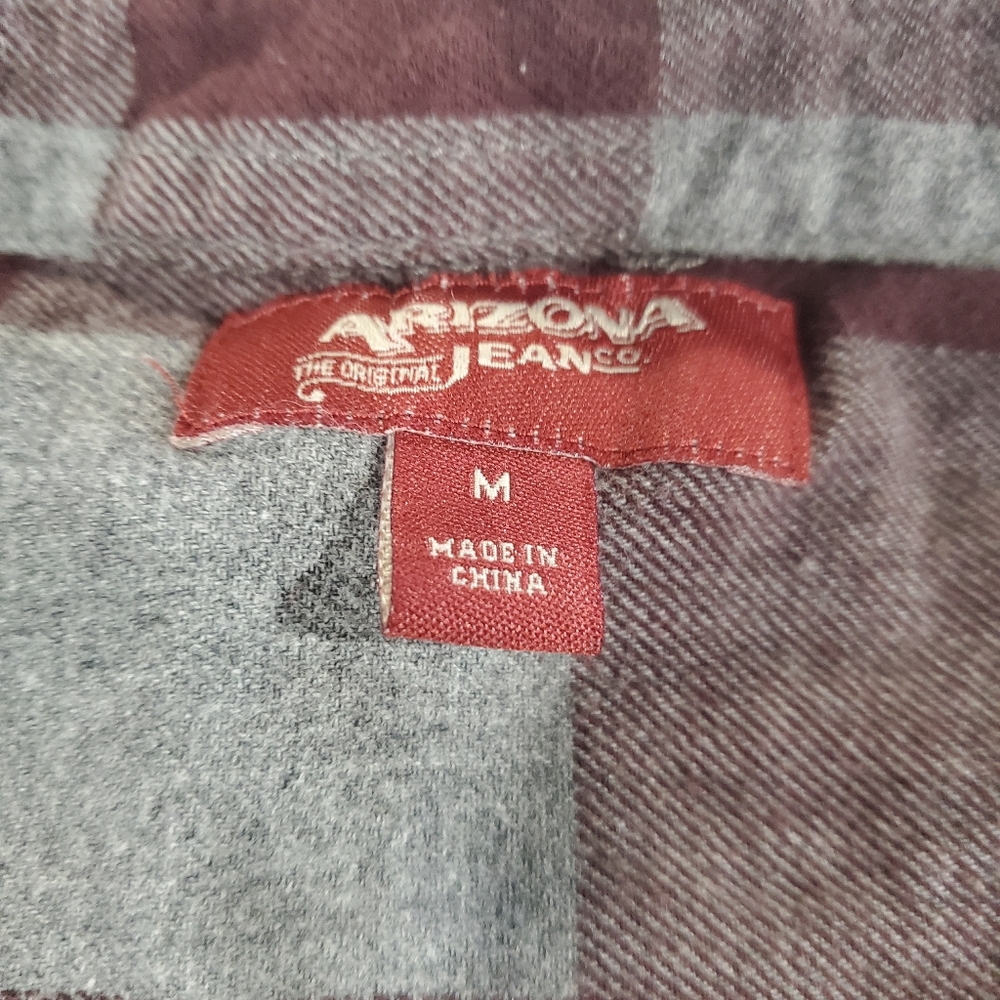 Arizona Flannel - Picture 2 of 3